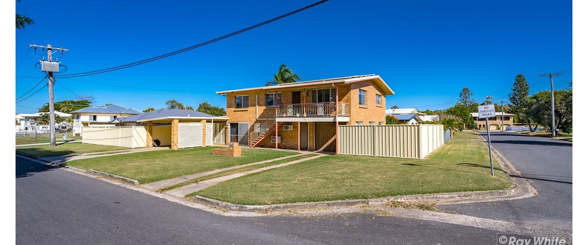 Spacious Family Home in the Heart of Frenchville - Photo 1
