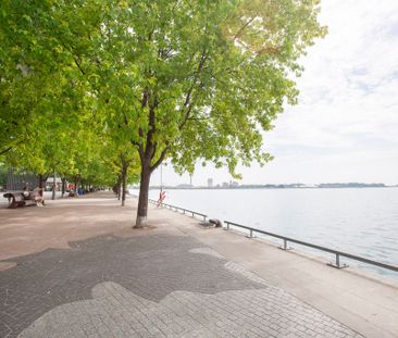 For Lease - 15 Richardson Street Unit# 2010, Toronto, Ontario - Photo 6