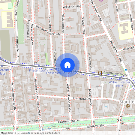 Olvenstedter Straße 32, 39108 Magdeburg