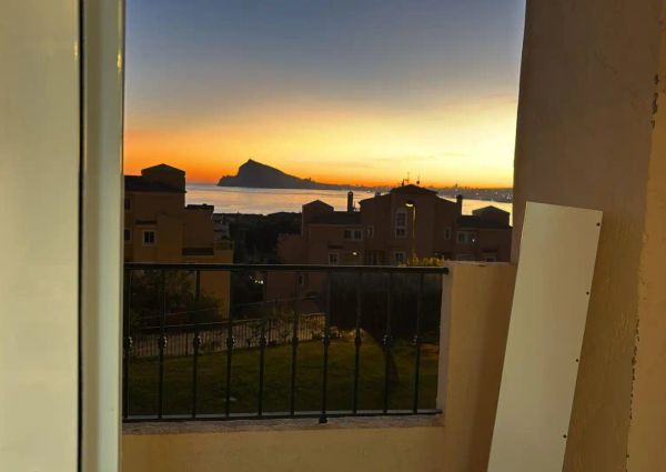 Calpe / Calp