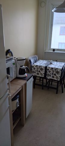 Mariagatan, Göteborg - Photo 4