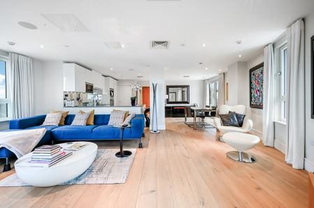 Library Building, SW4, London - Photo 2