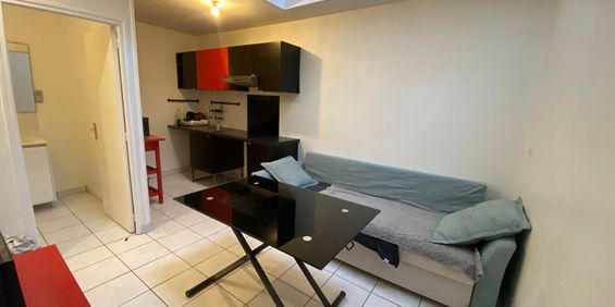 Appartement Corbeil Essonnes 2 pièce(s) 32.04 m2 - Photo 3