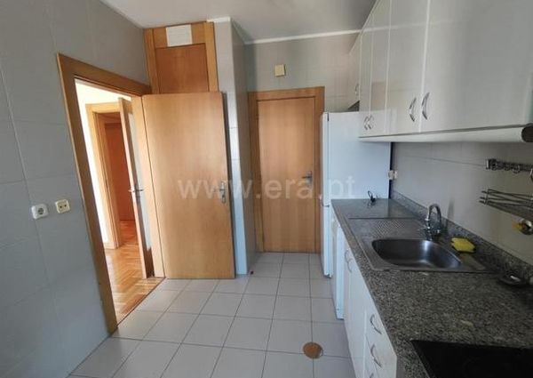Apartamento T2 em Porto