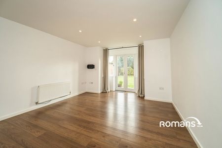 1 bedroom apartment to rent - Photo 2