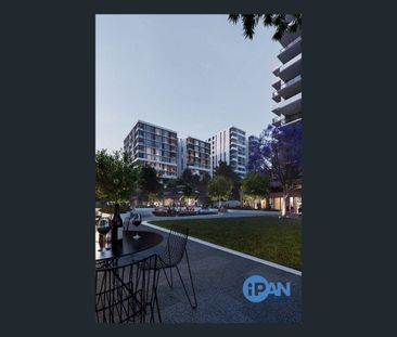 422/32 Kitchener Parade, Bankstown, NSW 2200 - Photo 3
