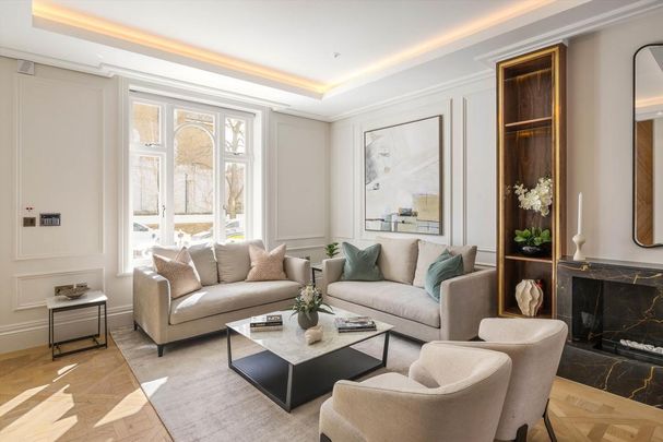 5 bedroom terraced house to rent - Photo 1