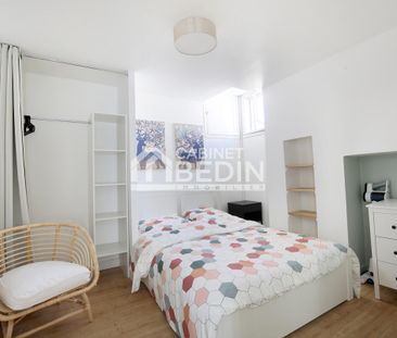 Location Appartement T2 Toulouse 1 chambre - Photo 3