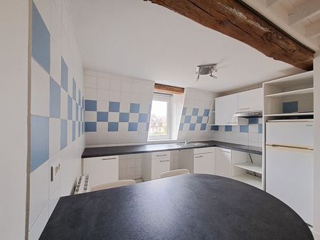 Location Appartement 2 pièces 40m² - Photo 5