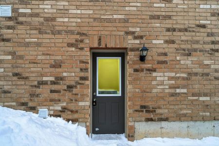 For Lease - 3007 Sierra Drive Unit# BSMT, Orillia, Ontario - Photo 5