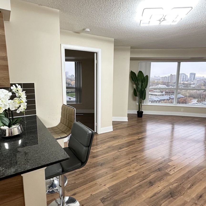 For Lease - 125 Village Green Square Unit# 1309, Toronto, Ontario - Photo 1