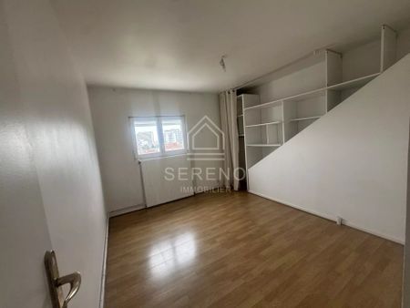 Location Appartement 4 pièces 169m² FONTENAY SOUS BOIS 94120 - Photo 5