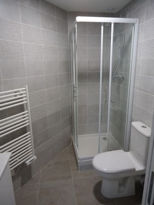 Location Appartement 2 pièces 22m² - Photo 1