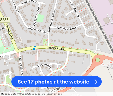 Station Road, Winsford - Photo 1