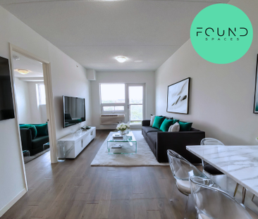 $1,599 / 1 br / 1 ba / 629 sqft 1BR Apartment Unit in Hamilton - Photo 2