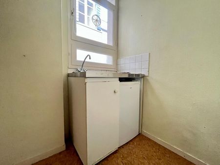 Location Appartement 1 pièce 24m² NANTES 44000 - Photo 2