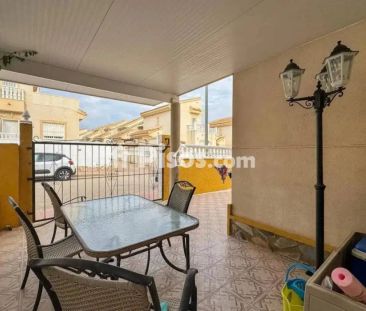 Chalet en alquiler en Rojales - Photo 1
