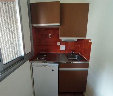 Résidence Orphée - Bât. B 28 rue du Pont St-Jacques, 63000, Clermon... - Photo 6