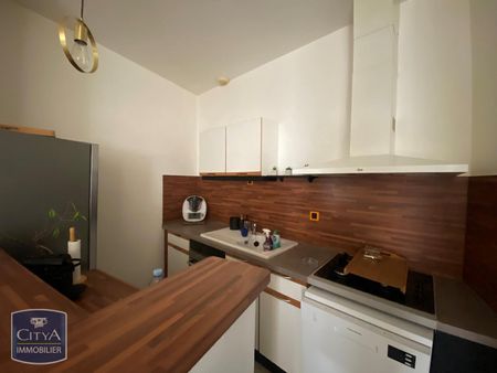 Location Appartement 4 pièces 90m² AGEN 47000 - Photo 4