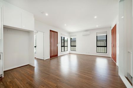 Three-Bedroom Ensuite Home close to Hospital and Schools - Photo 5