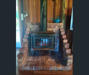 Charming Fully Furnished 2-Bedroom Home – Peaceful Retreat by the C... - Photo 1