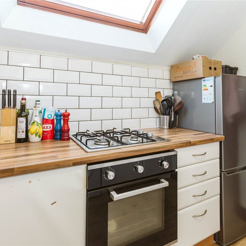 Downs Park West, - Photo 1