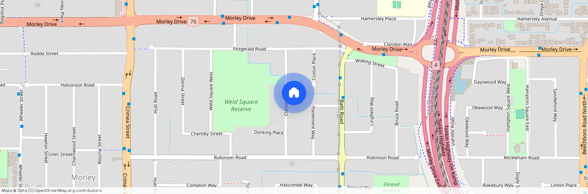 24A Clarke Road, Morley