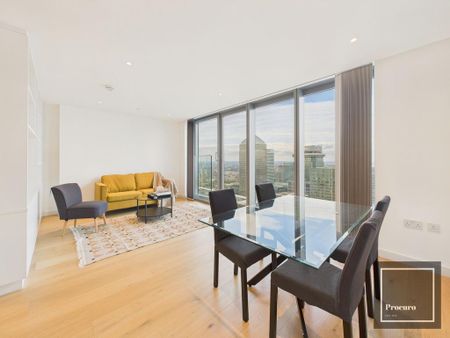 Studio to rent - Photo 2