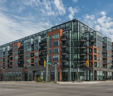 For Lease - 681 Yonge Street Unit# 510, Barrie, Ontario - Photo 3