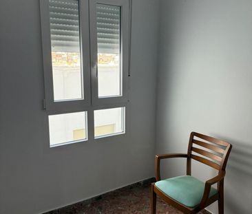 Piso de alquiler en Calle del Poeta Querol, 20, Oliva pueblo - Photo 3