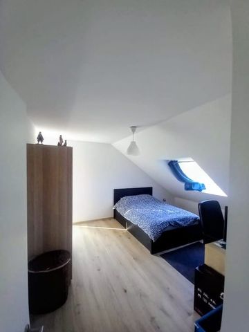 Appartement te huur - Photo 5