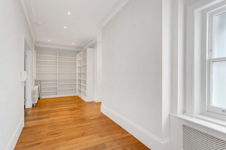 3 Bedroom Apartment To Let - Photo 3
