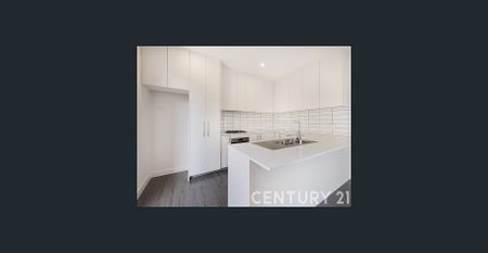 MODERN SPACIOUS TOWNHOUSE - Photo 3