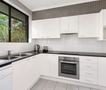 Leafy Lane Cove Apartment Offering Peaceful Living - Photo 1