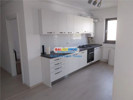 De inch ap cu 3 camere confort 1 dec fond nou TEILOR cu garaj si boxa - Photo 3