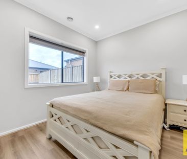 21 Respect Way, Tarneit VIC 3029 - Exceptional Design, Perfect Loca... - Photo 1