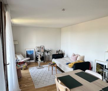 2.5 Zimmer, 55 m² - Foto 5