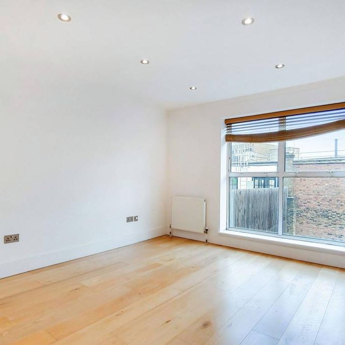 1 bedroom flat to rent - Photo 1