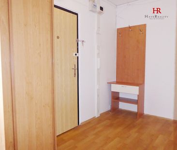 Pronájem bytu 2+kk 45 m² - Фото 3