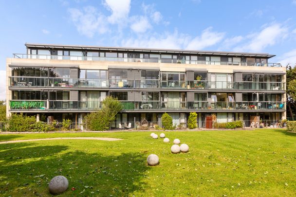 APARTMENT 10, RICHMOND HALL, MILLTOWN AVENUE, MOUNT SAINT ANNES, DUBLIN 6, D06 CX29 - Photo 1