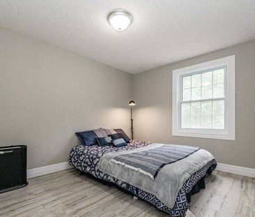 For Lease - 159 Old Carriage Drive, Kitchener, Ontario - Photo 1
