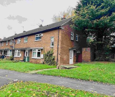 3 bedroom end of terrace house to rent - Photo 2
