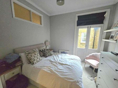 Croxted Road, Herne Hill, London, SE24 - Photo 2