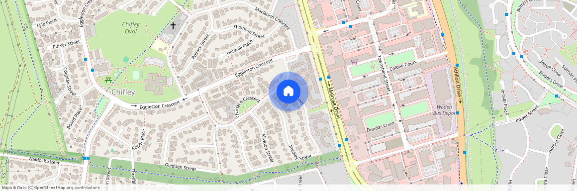 4 Medley Street, Chifley ACT, Belconnen