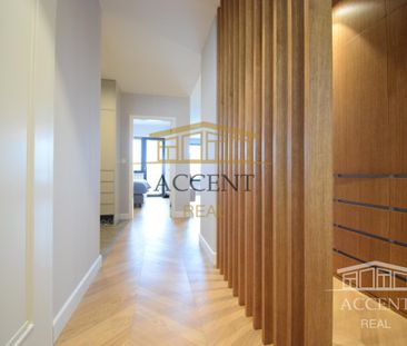 ACCENT REAL - LUKRATÍVNY 4-IZBOVÝ BYT S TERASOU, STROPNÝM CHLADENÍM... - Photo 3