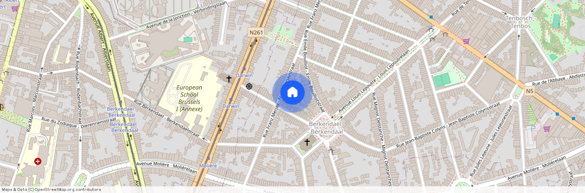 Ixelles