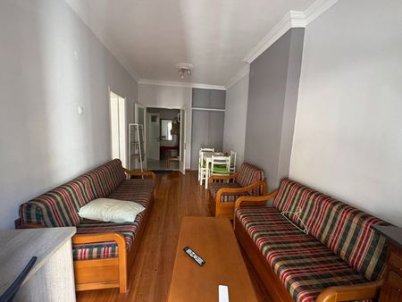 Studio/Γκαρσονιέρα για ενοικίαση Αντιγονιδών (Κέντρο Θεσσαλονίκης) - Photo 5