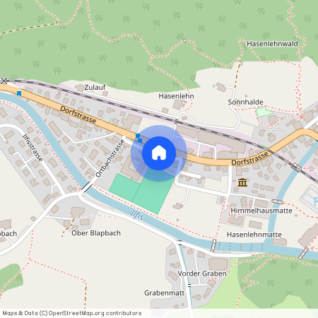 3555, Trubschachen, Dorfstrasse, 51