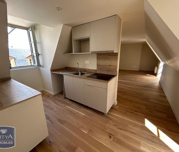 Location Appartement 2 pièces 49m² TOURS 37000 - Photo 5