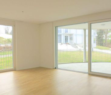 Helle 3-Zimmer-Wohnung an wunderschöner Lage - Photo 1